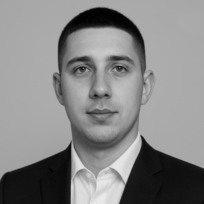 Pavlo Trots image